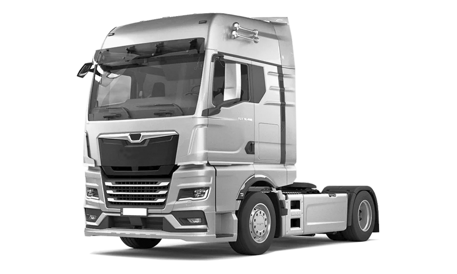 Poliplast Srl - van & truck body parts industries